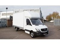 man with van in hull